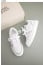 #알렉산더맥퀸 [Alexander McQueen]  맥퀸 화이트그레이 오버솔 스니커즈 신상입고💢 #신발 #10490