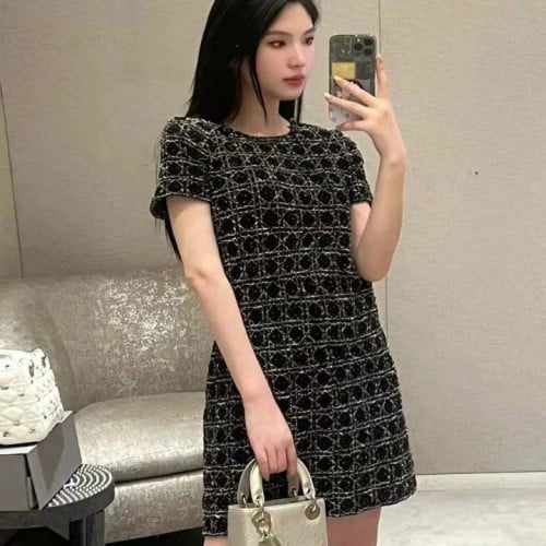 💕 디* 메트로까나쥬 쇼츠 드레스