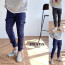 💕 프** 데님 카고 반밴딩 조거 팬츠