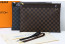 🍀 [LOUIS VUITTON] 루이비통 다미에 디스커버리 포쉐트 클러치 🍀