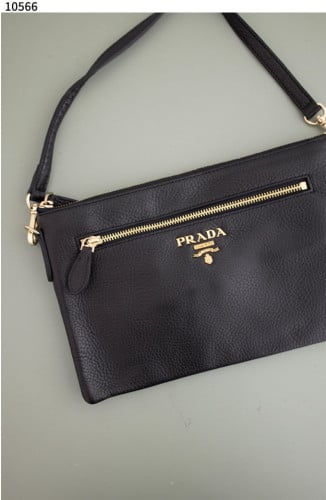 #프라다 [PRADA] 프라다 스몰 숄더백 신상입고💢 #가방 #10566