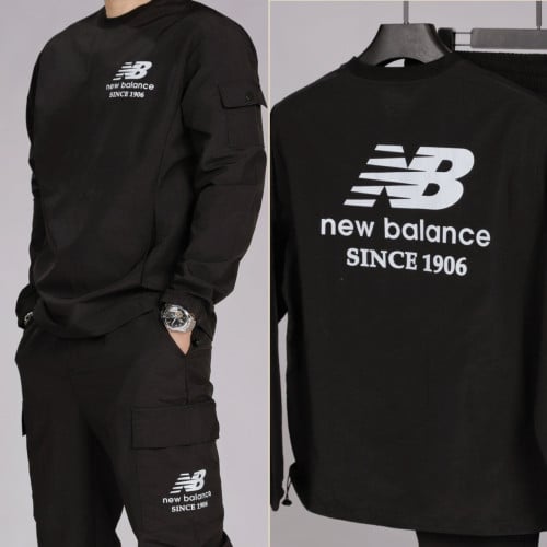 1 <뉴발란스  1906 시그니처 투웨이스판 세트>