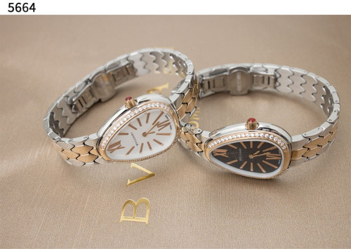 #불가리 [BVLGARI] 세르펜티 세두토리 워치 신상입고💢 #시계 #5664