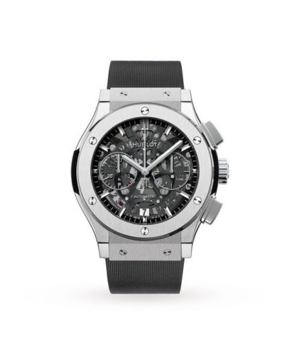 위블* 클래식 퓨전 에어로퓨전 스켈레톤다이얼