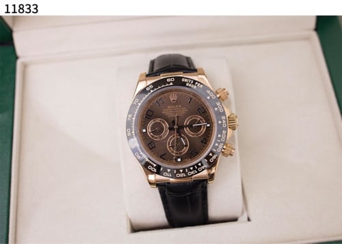#로렉스 [Rolex] 데이토나 로즈골드 초코판 신상입고💢 #시계 #11833