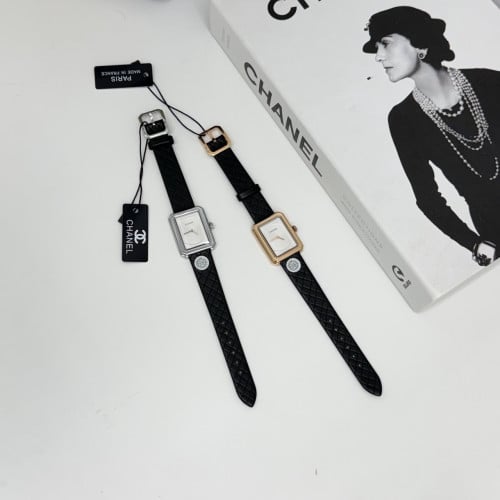 #A #샤넬 보이프랜드 시계