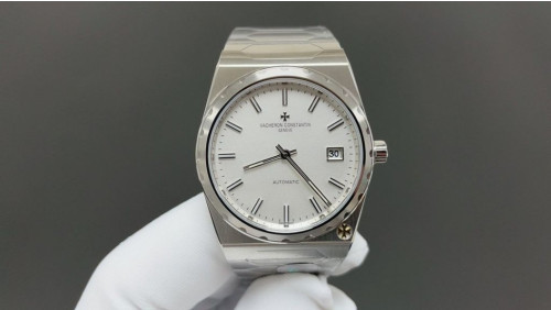 바쉐론콘스** 오버시즈 데이트