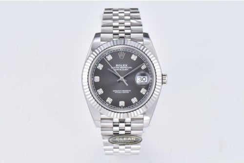 로렉* 오이스터 퍼페츄얼 데이져스트