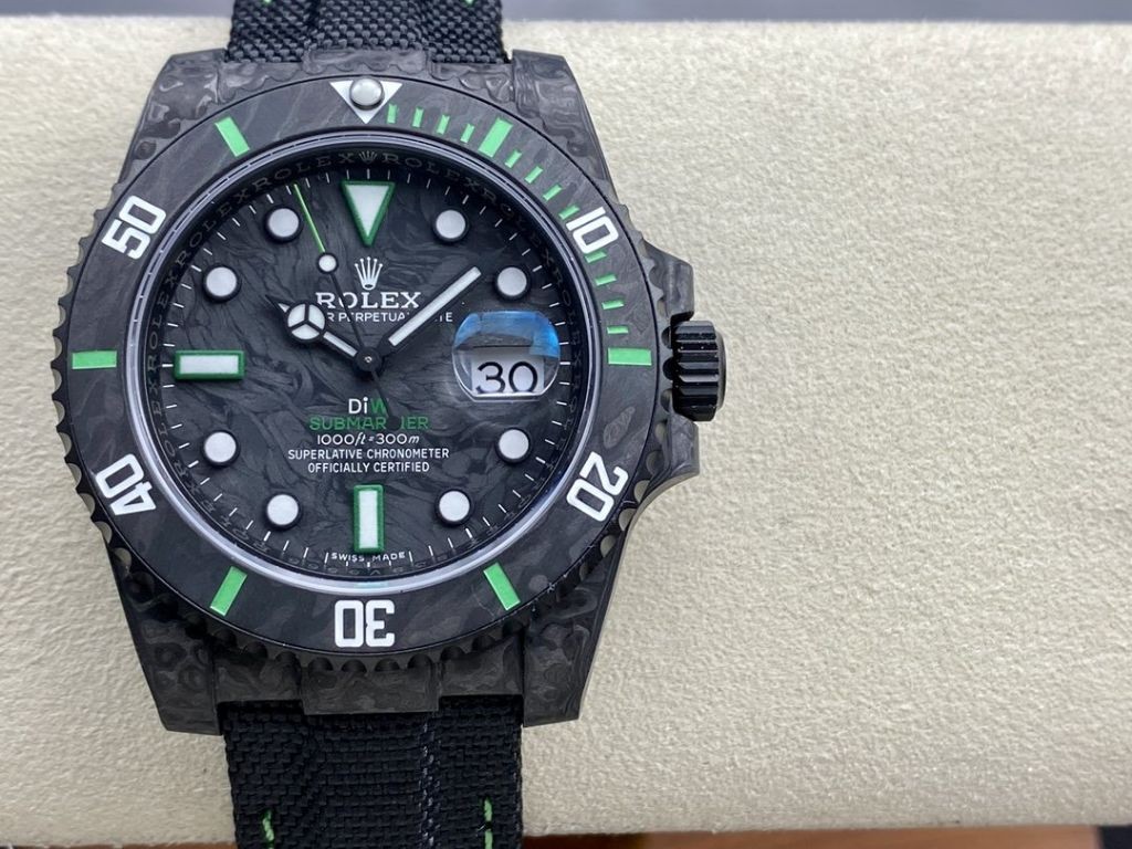 로렉* DIW GMT 마스터2