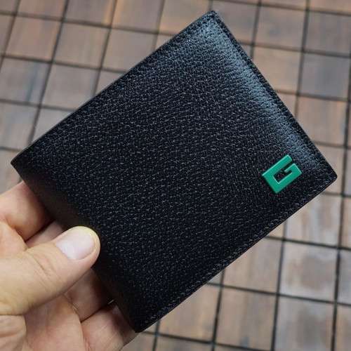 구찌 96 G 디테일 반지갑