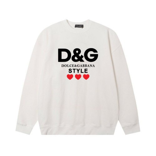 돌체앤가바나 Style 러브 맨투맨