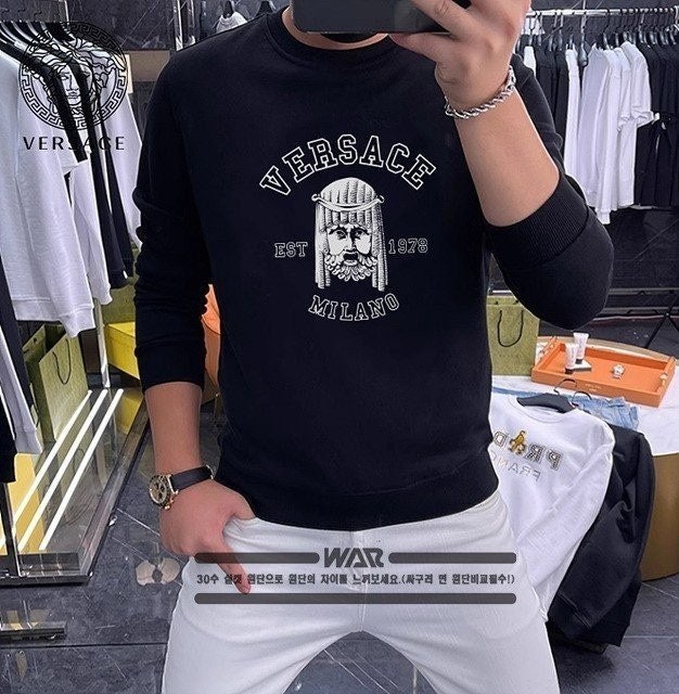 💕 베*** 밀라노 런웨이 프린팅 밍크양기모 티셔츠