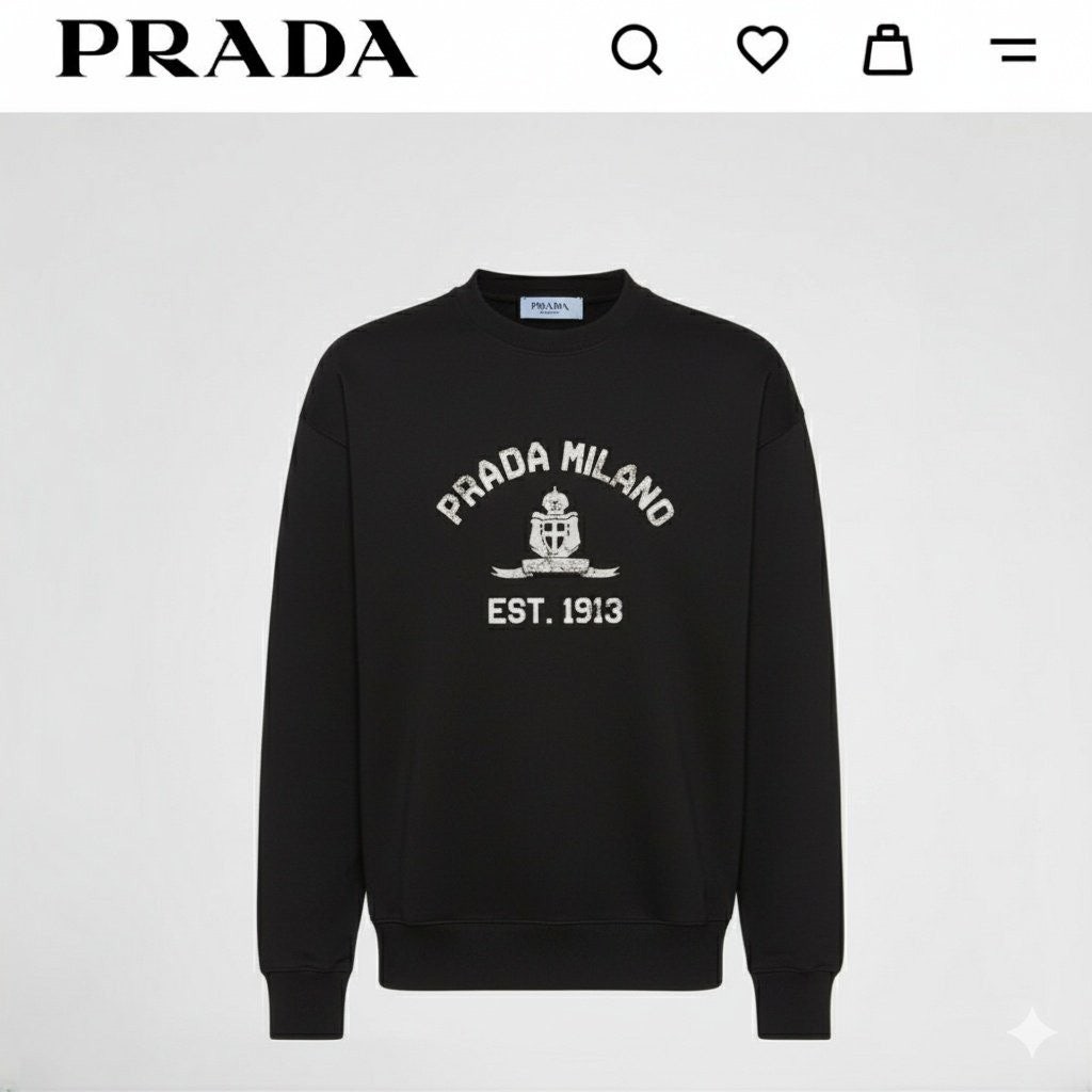 💕 프** 타바코로고 기모맨투맨