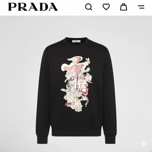 💕 프** 래빗월드 기모맨투맨