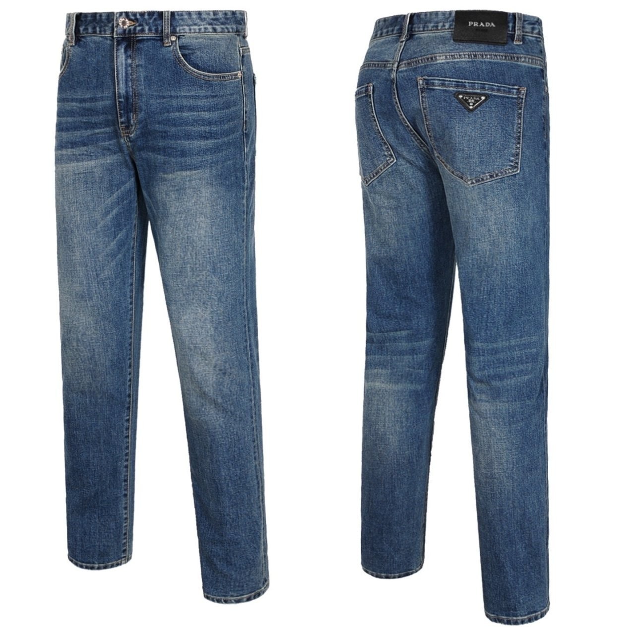 💕 프** 메탈삼각패치 녹워싱진(여성사이즈 추가!)