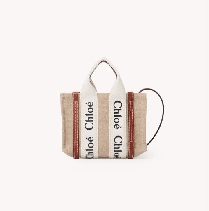 💕 끌** 우디백 미니