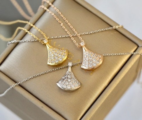 💕 불** 디바스 드림 목걸이