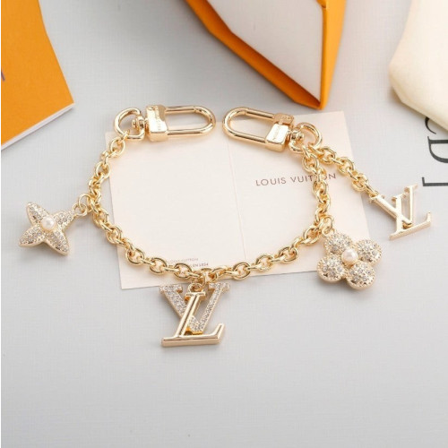 💕 루* 마이크로 아이코닉 백참 골드