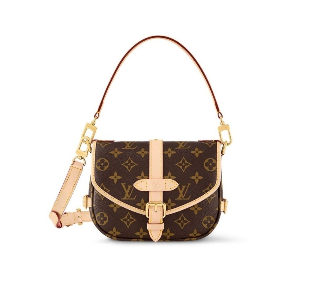 💕 루* 소뮈르 BB 숄더백 M46740 ❤️풀박스❤️