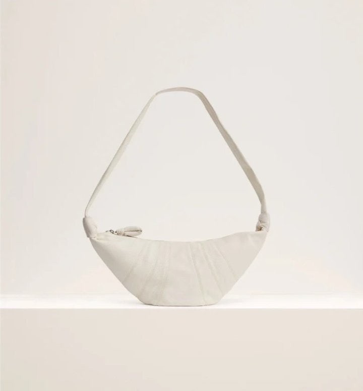 💕 르** 크루아상 화이트