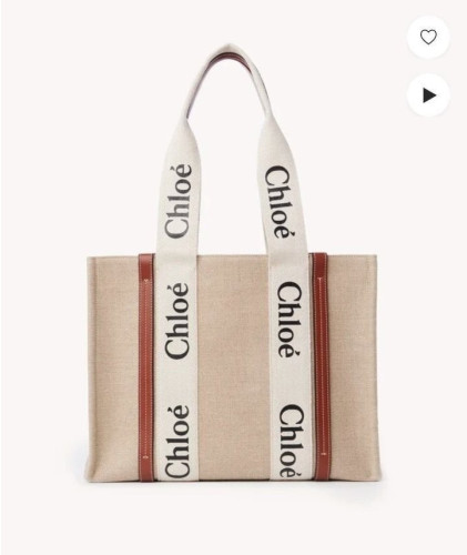 💕 끌** 우디백 미디엄