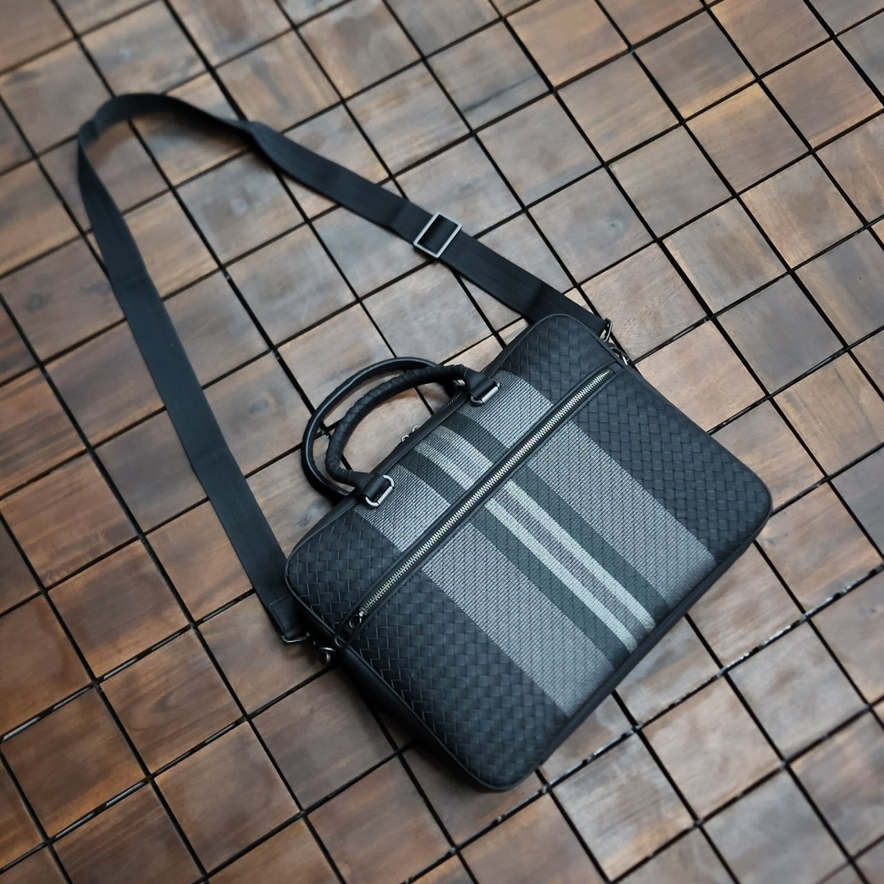 💕 [64번] 보** 브리프케이스 서류가방