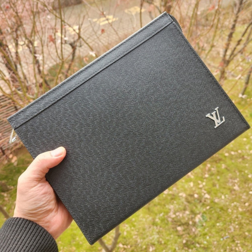 💕 [311번] 루* 포쉐트 클러치