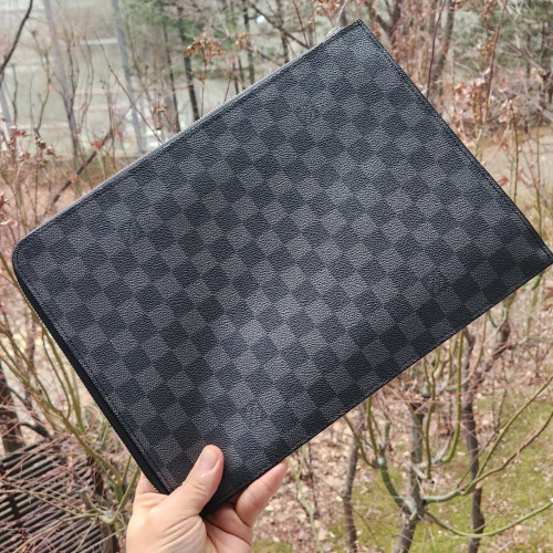 💕 [347번] 루* 포쉐트 주르 클러치