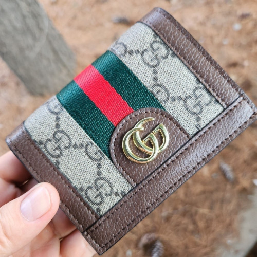 💕 [284번] 구* GG 오디피아 중지갑