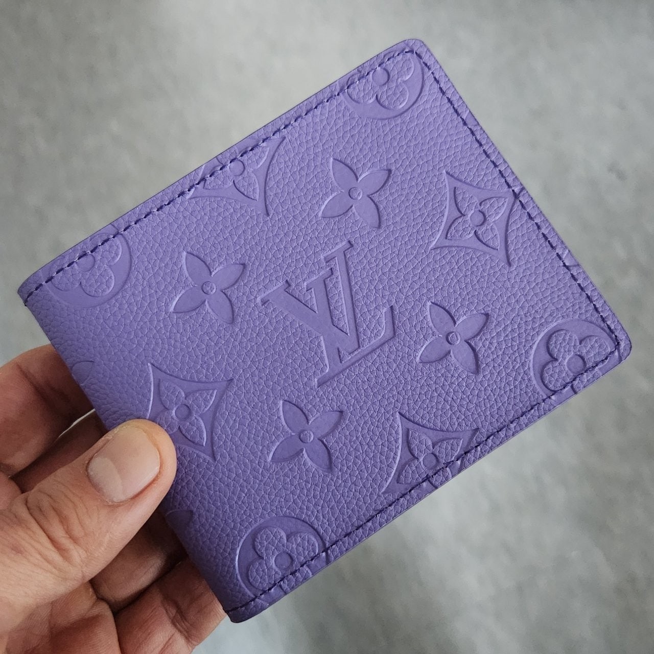 💕 [151번] 루* 슬렌더 월릿