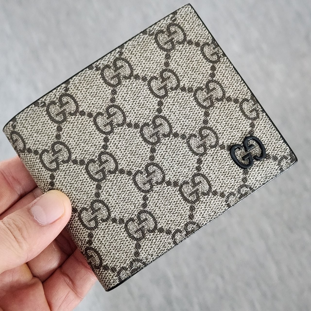 💕 [138번] 구* GG 디테일 반지갑