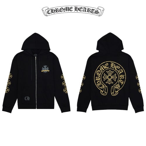  크*하* 크랙 후드집업