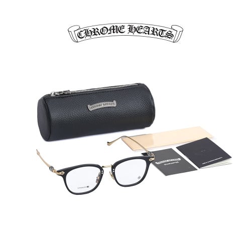  크*하* SHAGAS 안경(블랙)(샤가스)