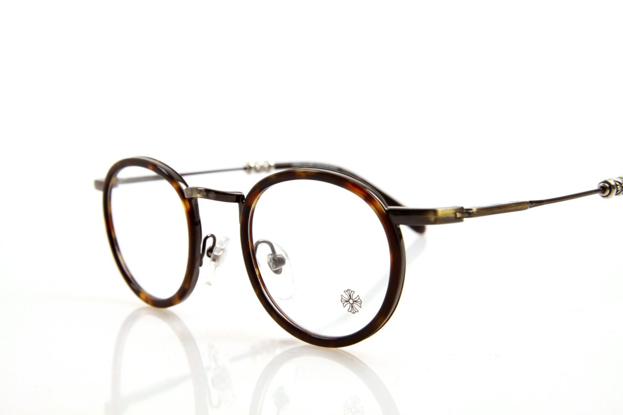  크*하* 쥬시퍼2 글라스 (호피)