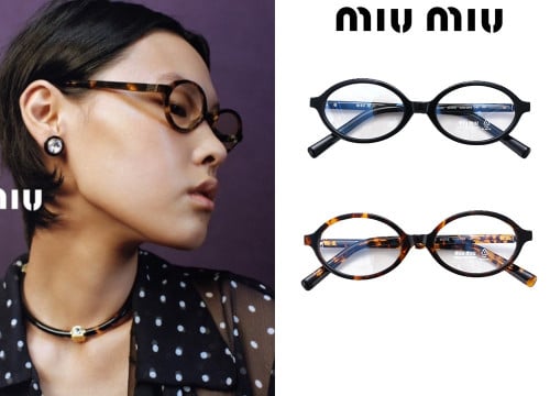  미*미* 리가드안경(2color)