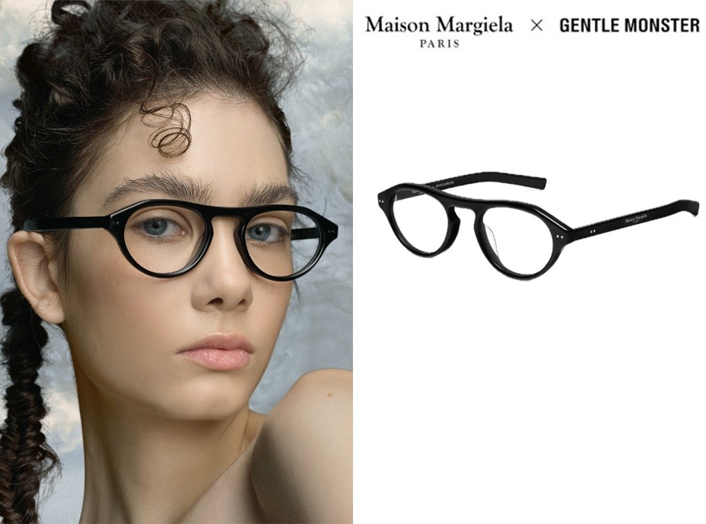  젠* X 마*지*라 MM112안경