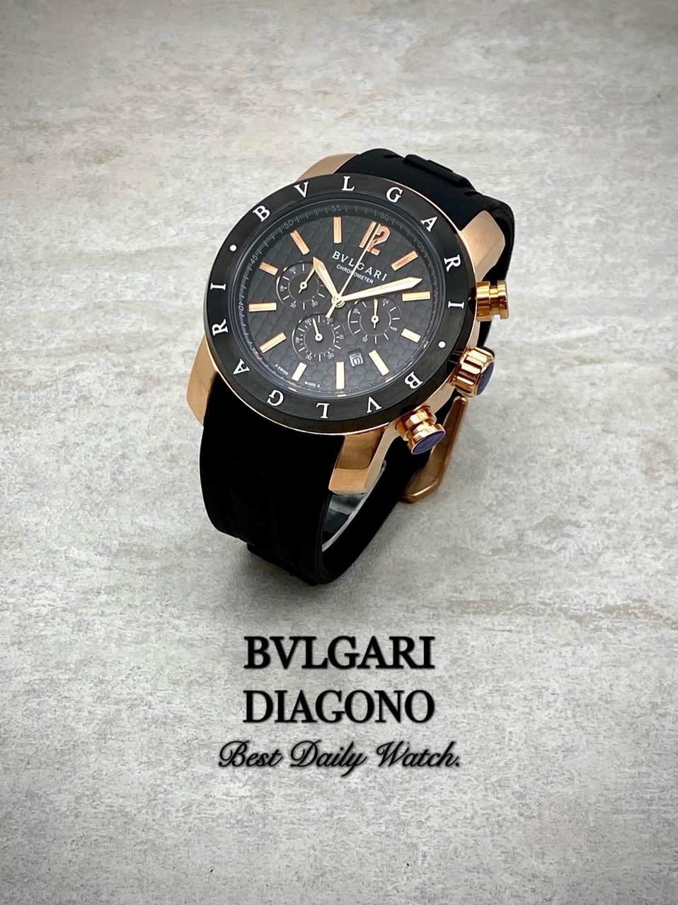 불가* 디아고노 카리브