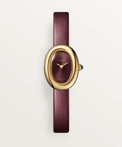 까르띠* 베누아 와인다이얼 골드