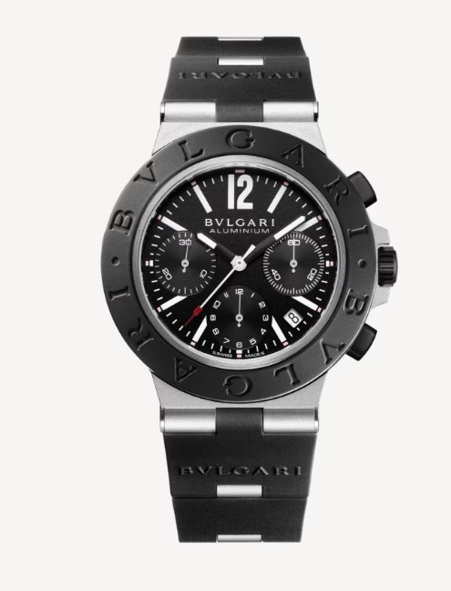 불가* 디아고노 알루미늄 워치