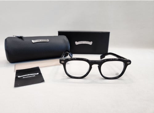 #크*** 처프처프 안경테 블랙 입고~