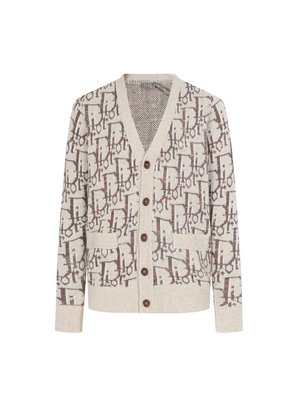 2025 디* M12 캐시미어 오블리크 Oblique (최상위버전) 가디건 입고~