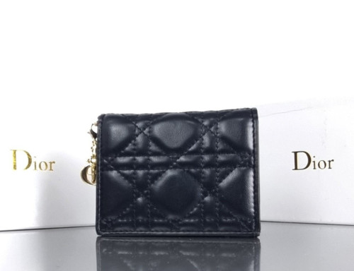 💕 디* 레이디 카나쥬 램스킨 지갑 ➡️수입