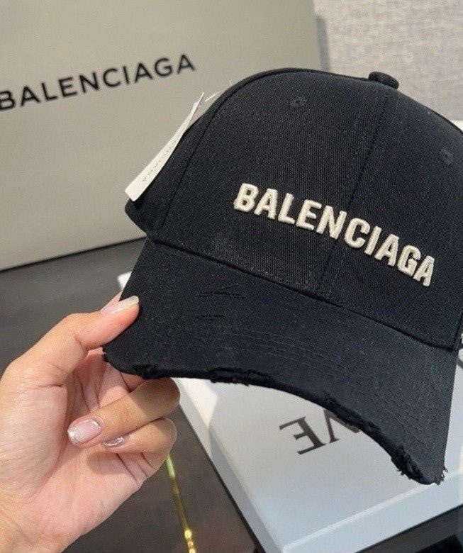 💕 발**** 로고 빈티지 볼캡 ✔수입