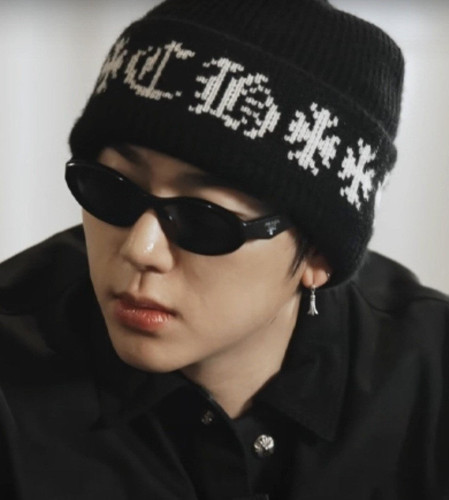 💕 크* 빅대디 자가드 울비니✔수입풀 (남녀공용)