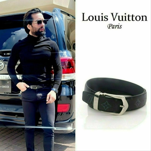 💕 루* 실버스틸핀 벨트