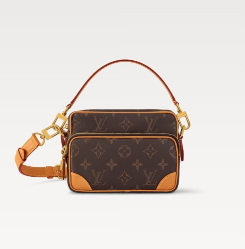 💕 루* M14025 닐 크로스백 ❤️풀박스❤️