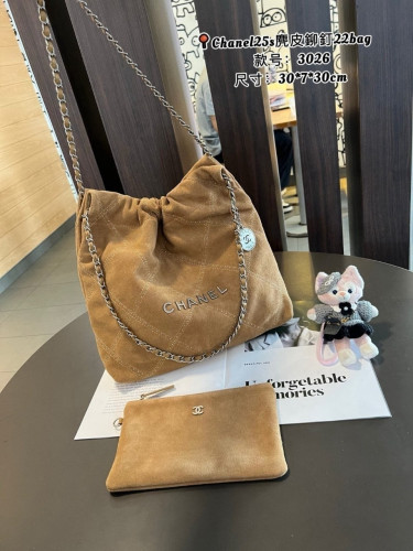 💕 샤* 22백 스웨이드