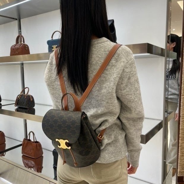 💕 셀** 보니 미니백팩