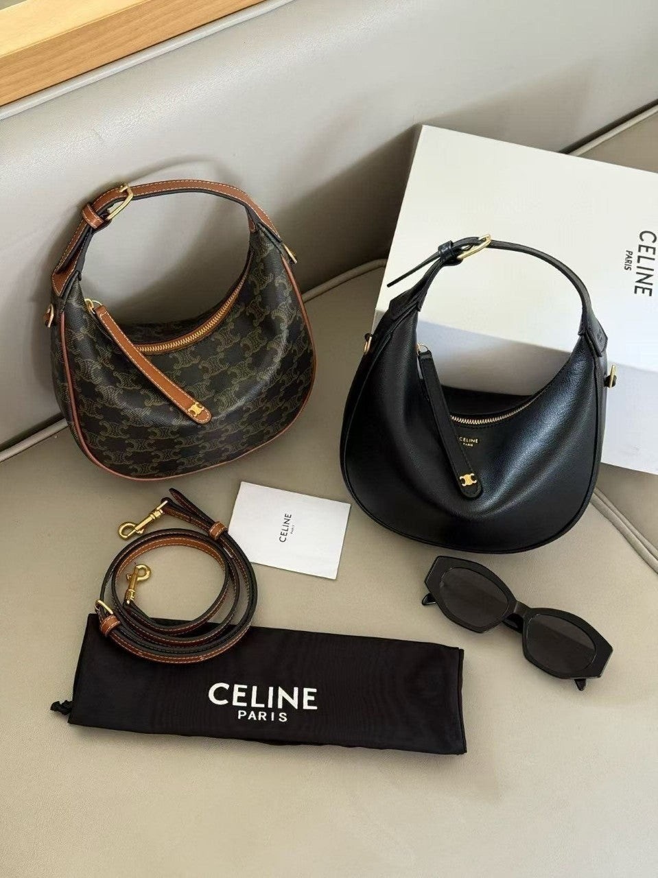 💕 셀** 호보백