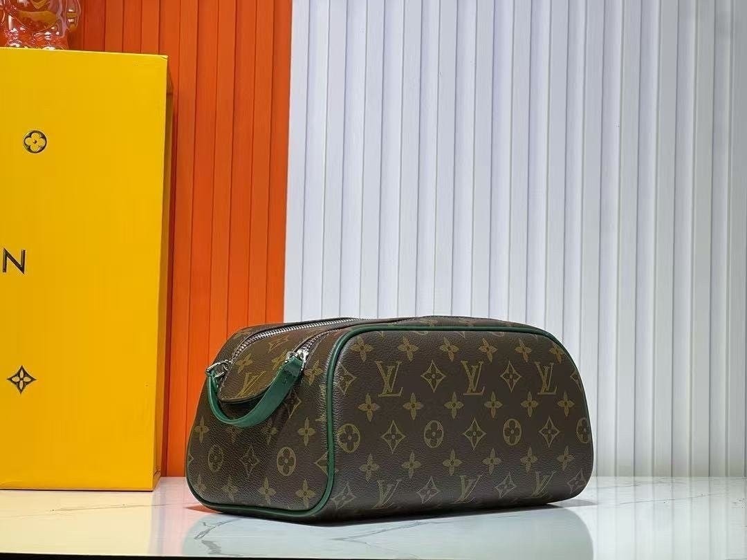 💕 루* 로커 도프 키트 세면백